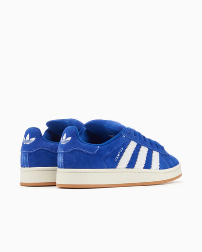 Adidas Campus 00s Semi-lucide bleu nuage blanc