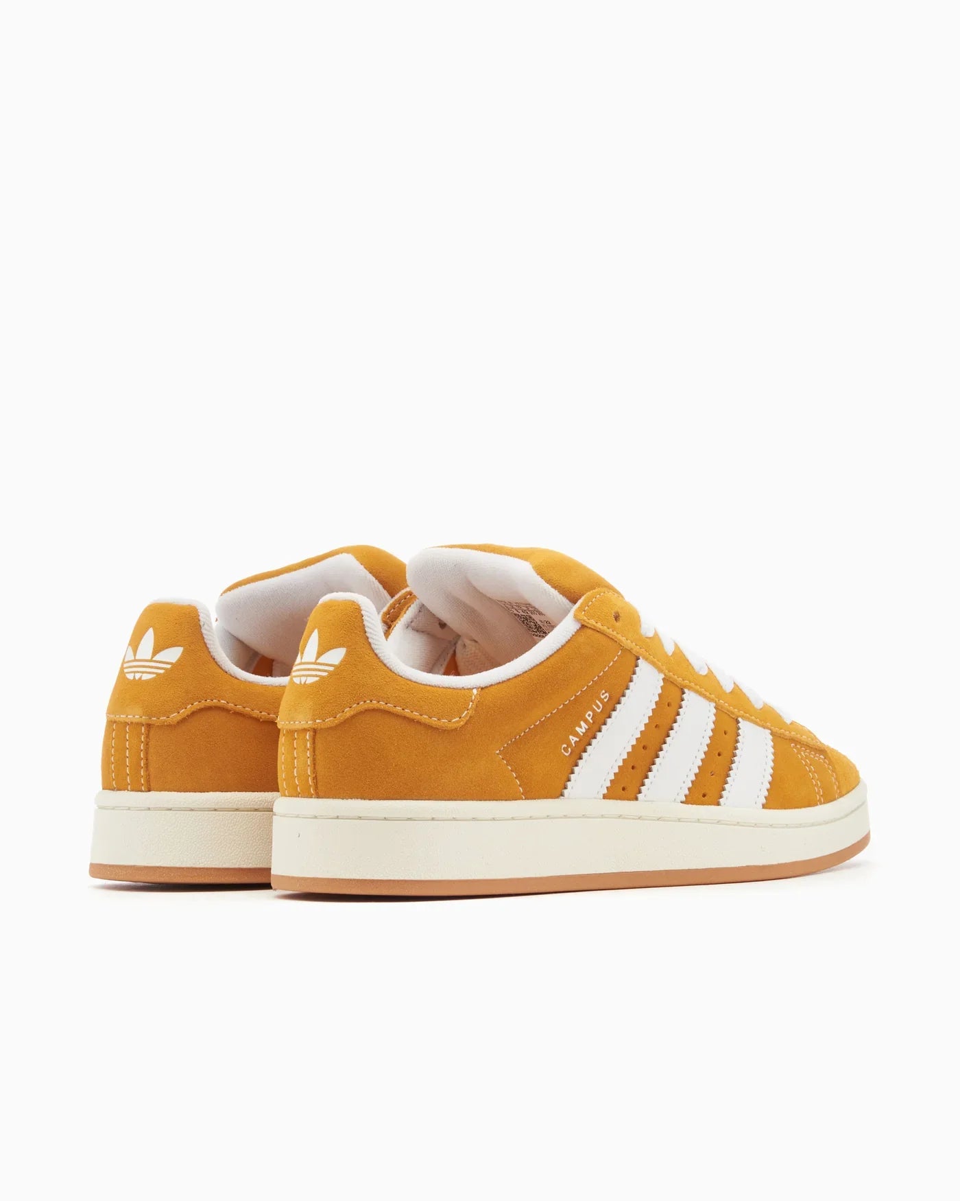 adidas Campus 00s Pantone blanc nuage