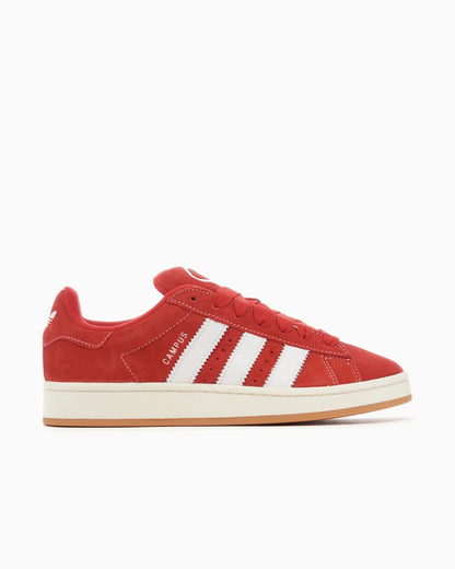 Adidas Campus 00s Better Écarlate Nuage Blanc
