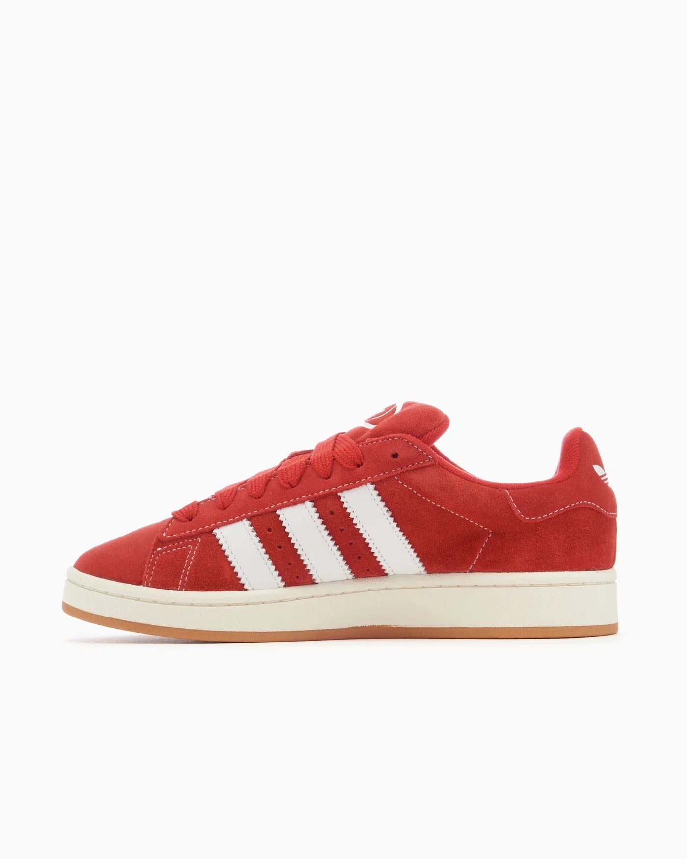 Adidas Campus 00s Better Écarlate Nuage Blanc