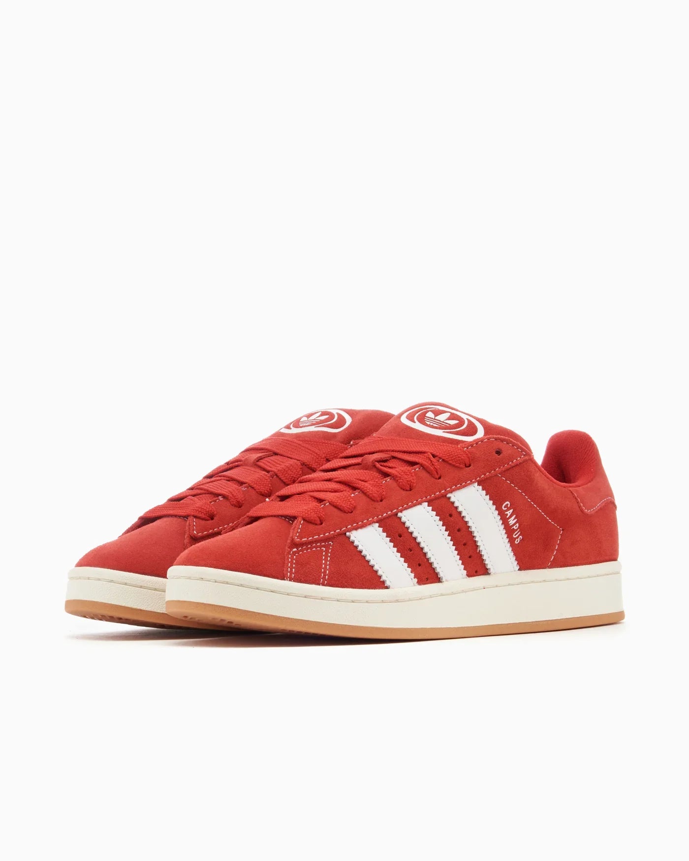 Adidas Campus 00s Better Écarlate Nuage Blanc