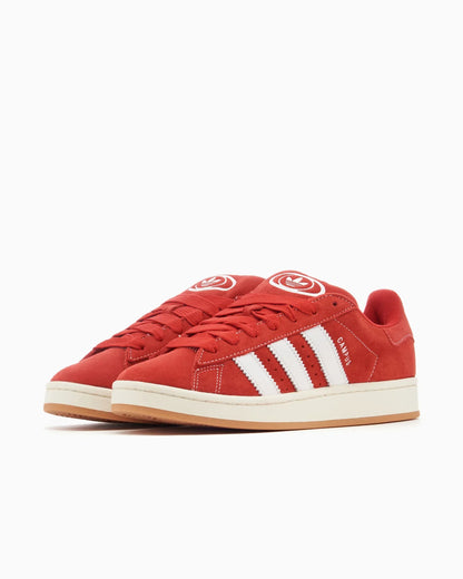 Adidas Campus 00s Better Écarlate Nuage Blanc