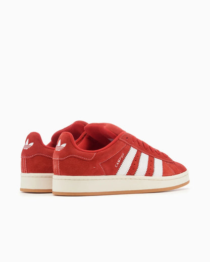 Adidas Campus 00s Better Écarlate Nuage Blanc
