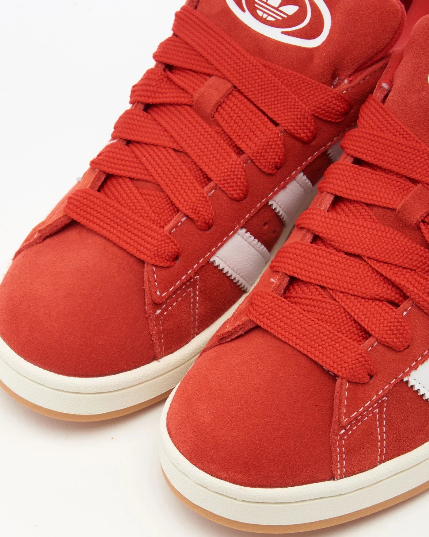 Adidas Campus 00s Better Écarlate Nuage Blanc