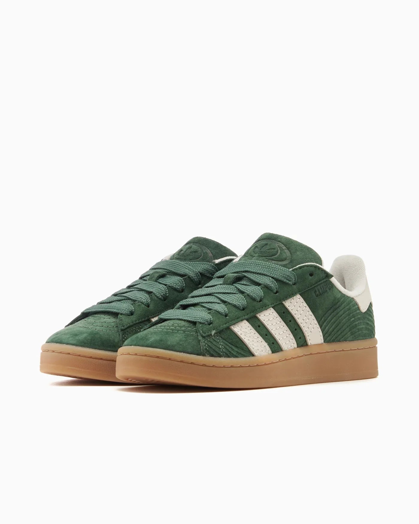 adidas Campus 00s Jardin de rocaille japonais vert oxydé