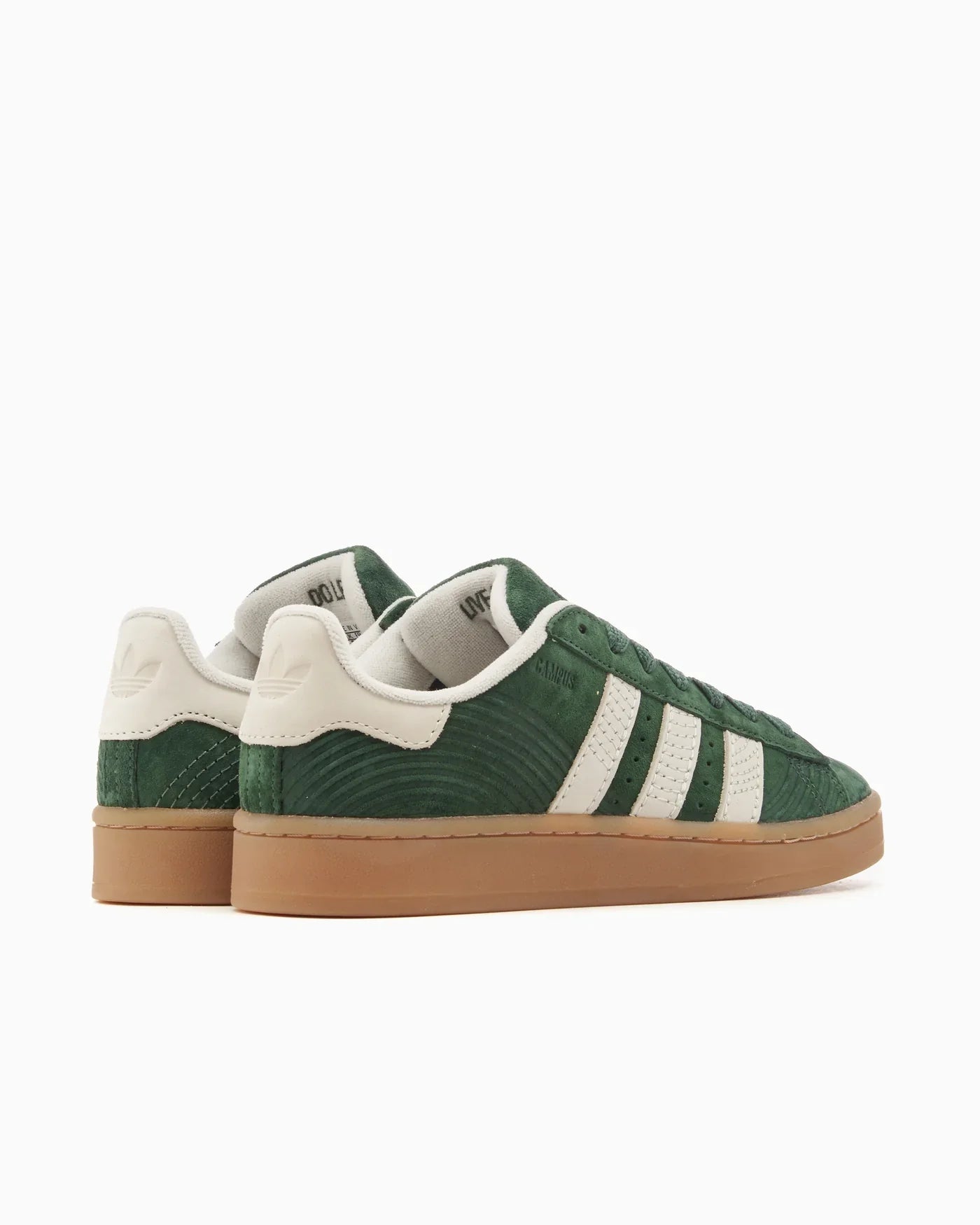 adidas Campus 00s Jardin de rocaille japonais vert oxydé