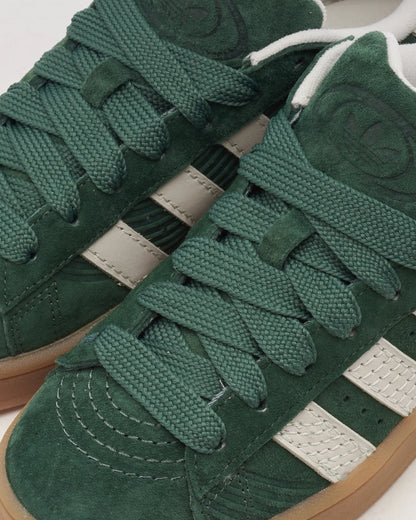 adidas Campus 00s Jardin de rocaille japonais vert oxydé