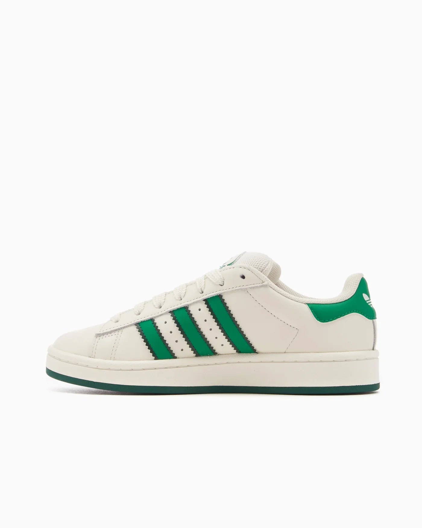 adidas Campus 00s Core Blanc Vert