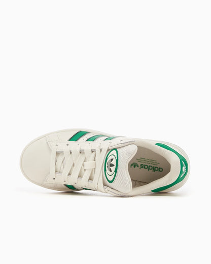 adidas Campus 00s Core Blanc Vert