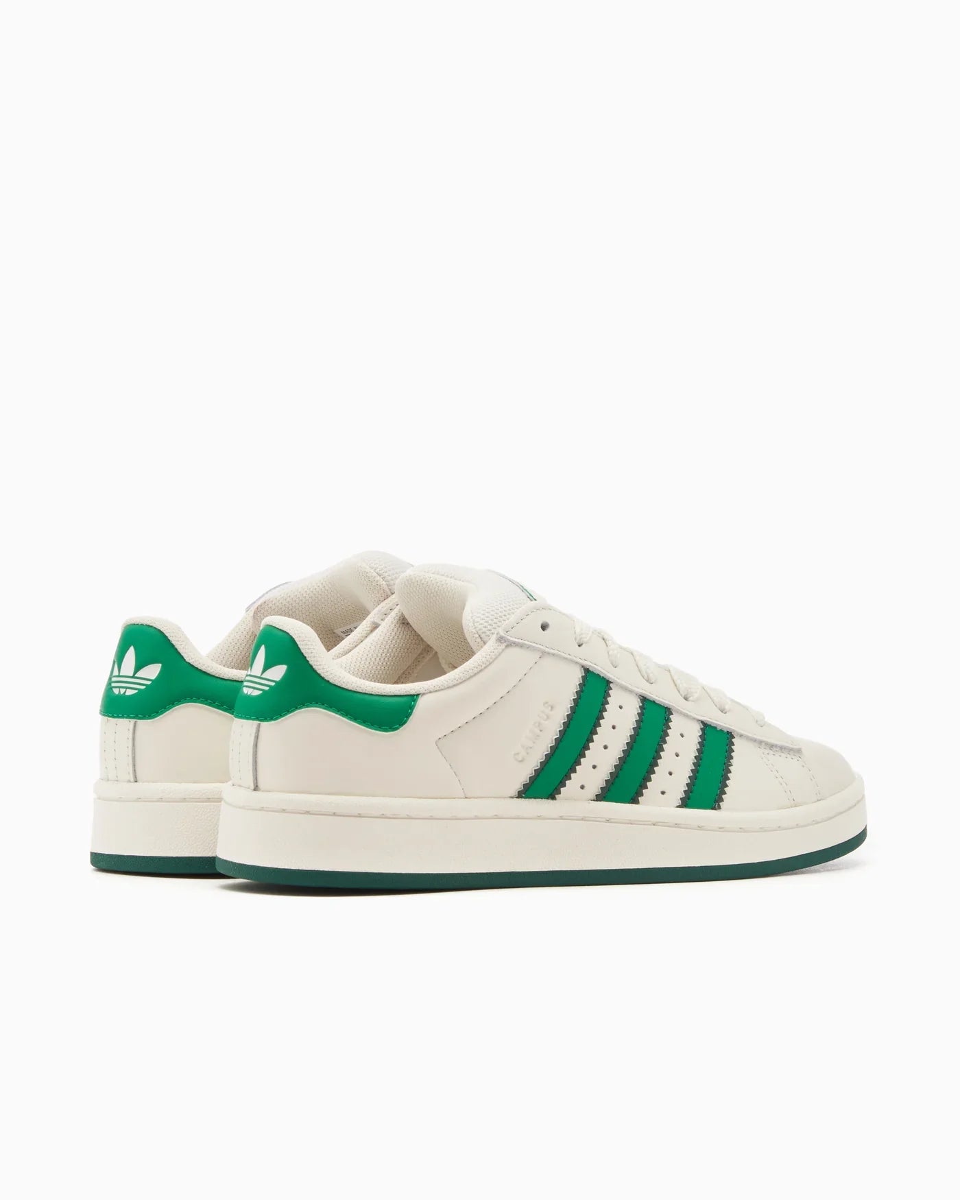 adidas Campus 00s Core Blanc Vert