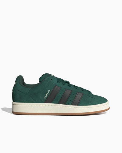 adidas Campus 00s Vert Collegiate Noir Core Gum