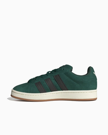 adidas Campus 00s Vert Collegiate Noir Core Gum