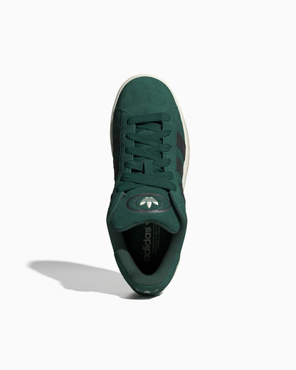 adidas Campus 00s Vert Collegiate Noir Core Gum