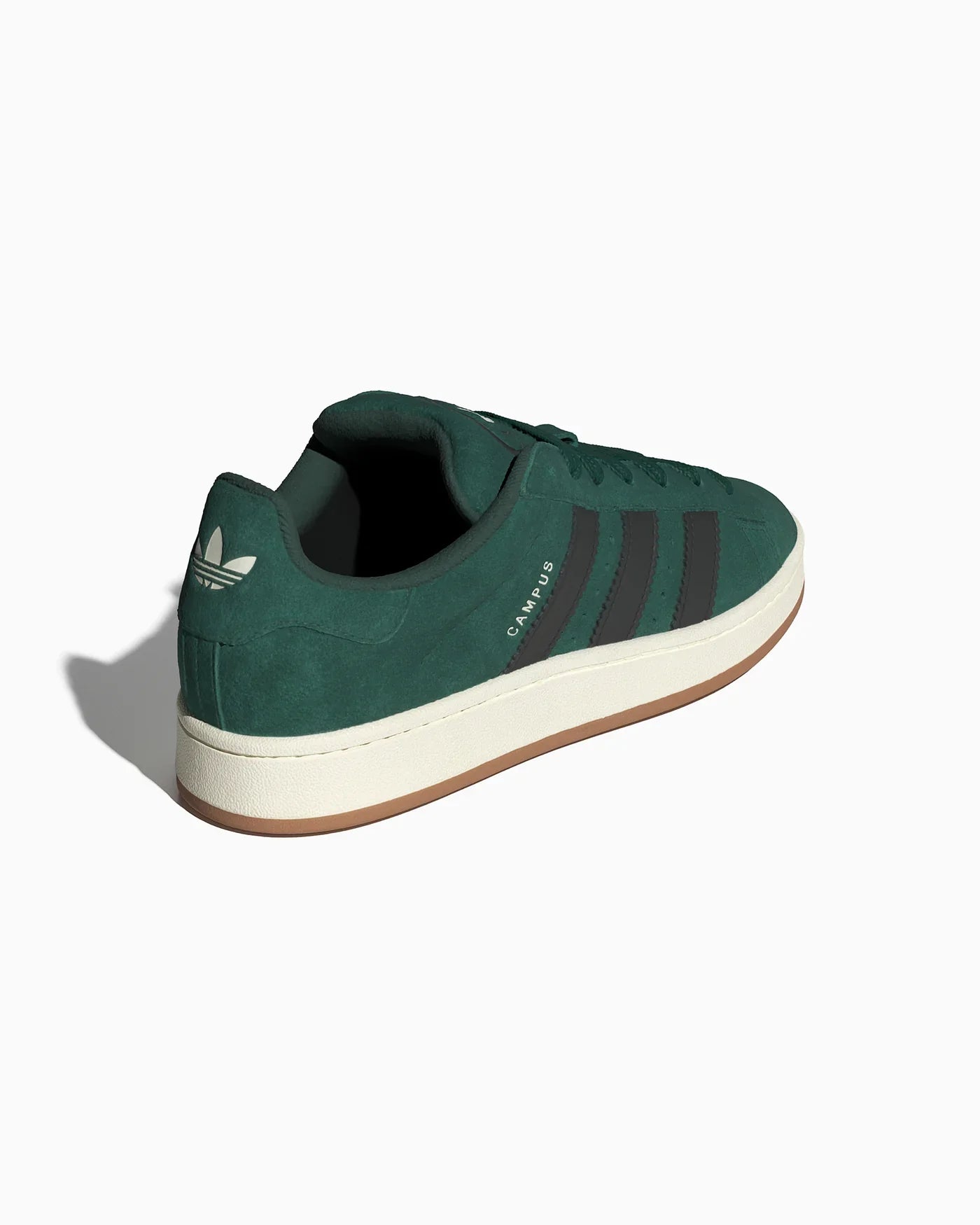 adidas Campus 00s Vert Collegiate Noir Core Gum