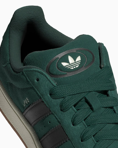 adidas Campus 00s Vert Collegiate Noir Core Gum