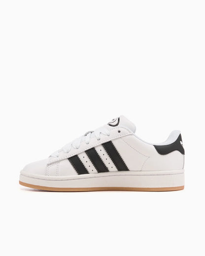 Adidas Campus 00s Blanc Nuage/Noir Core