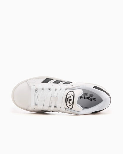 Adidas Campus 00s Blanc Nuage/Noir Core