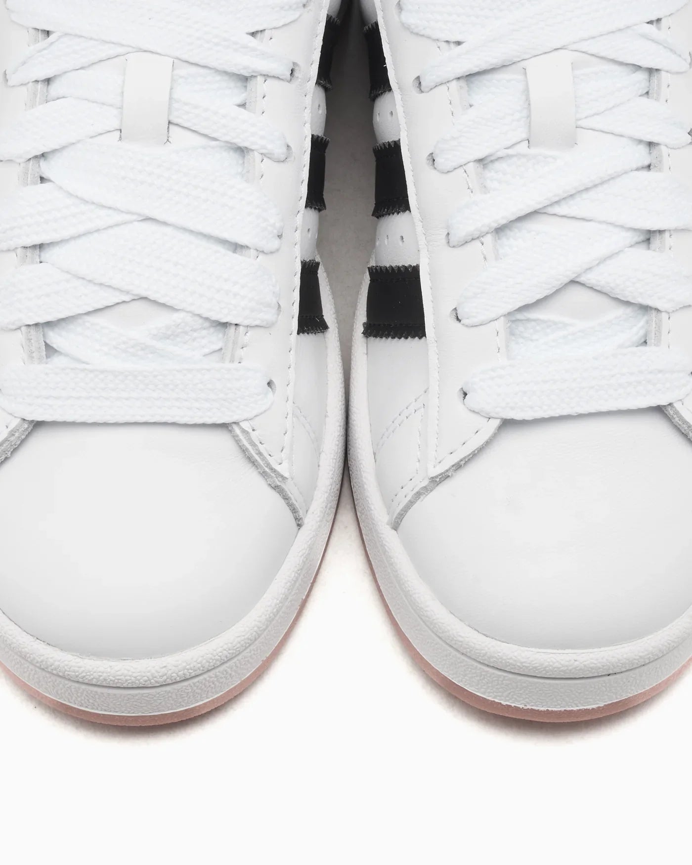 Adidas Campus 00s Blanc Nuage/Noir Core