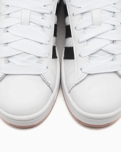 Adidas Campus 00s Blanc Nuage/Noir Core