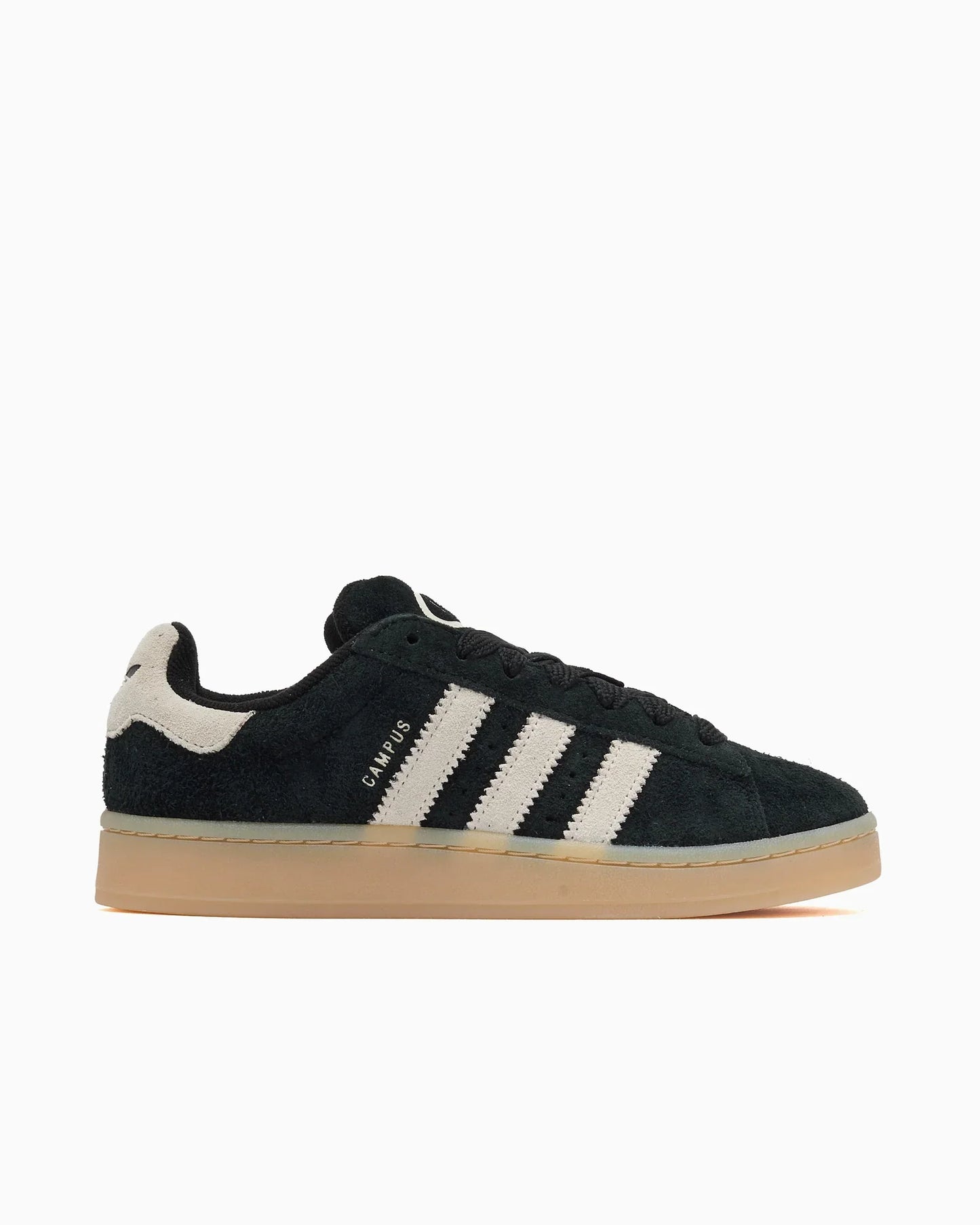 adidas Campus 00s Camp Core Noir Crème Blanc Gum