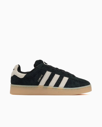 adidas Campus 00s Camp Core Noir Crème Blanc Gum