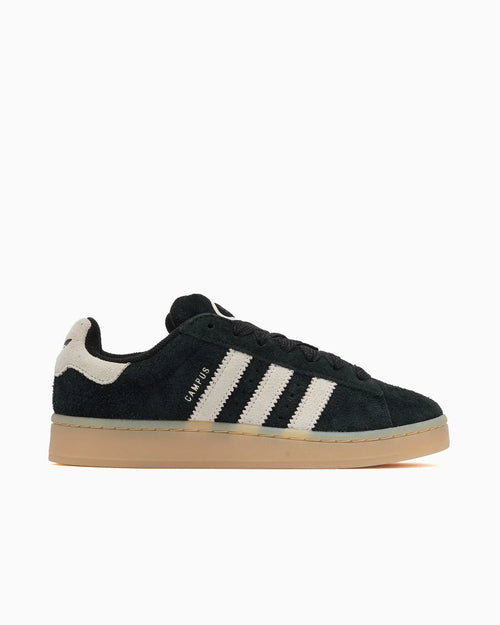adidas Campus 00s Camp Core Noir Crème Blanc Gum