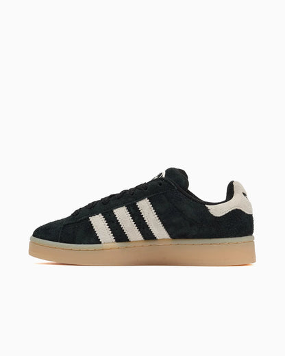 adidas Campus 00s Camp Core Noir Crème Blanc Gum
