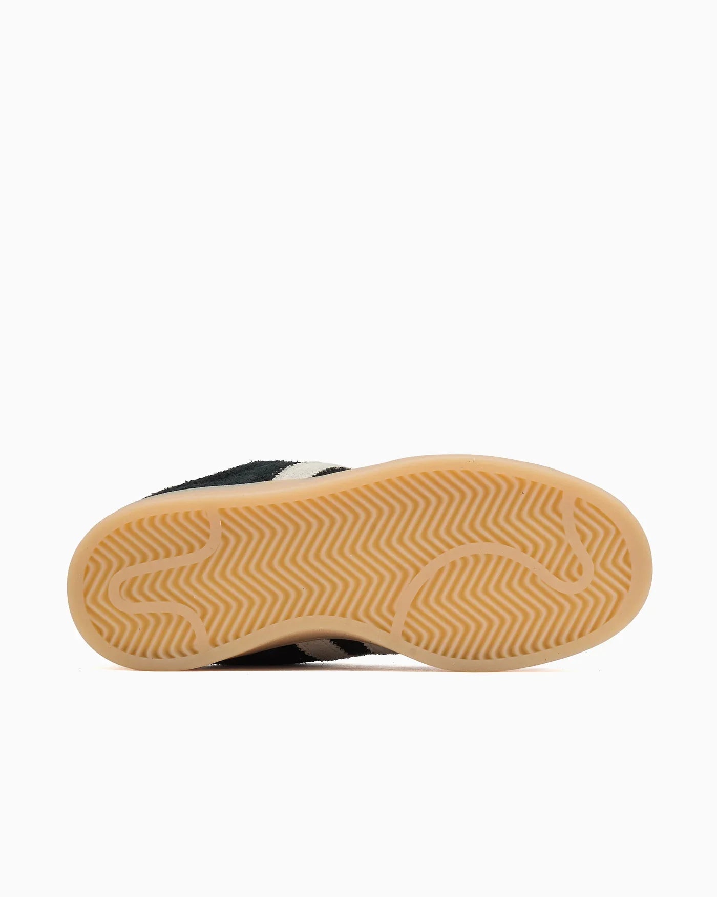 adidas Campus 00s Camp Core Noir Crème Blanc Gum
