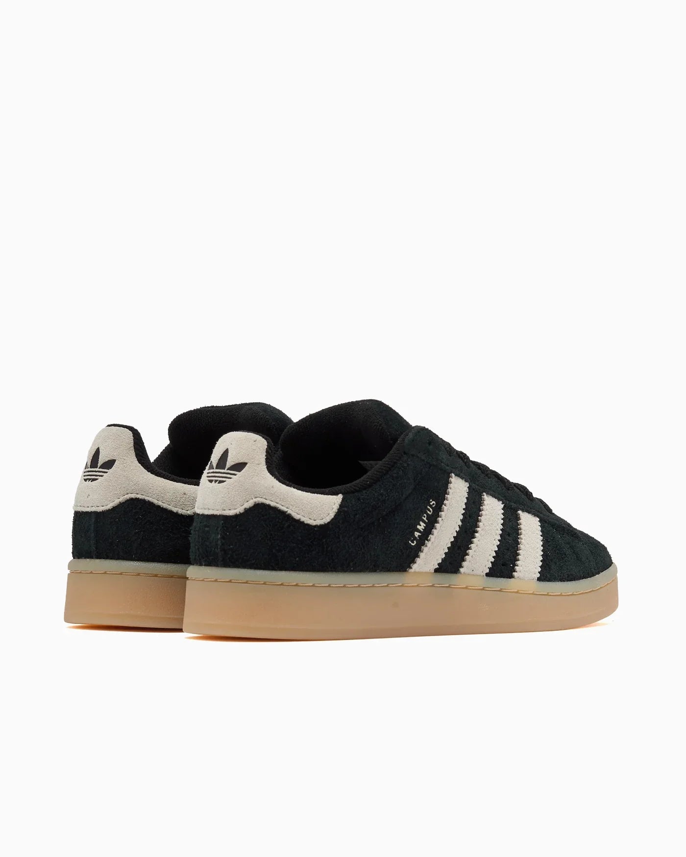adidas Campus 00s Camp Core Noir Crème Blanc Gum