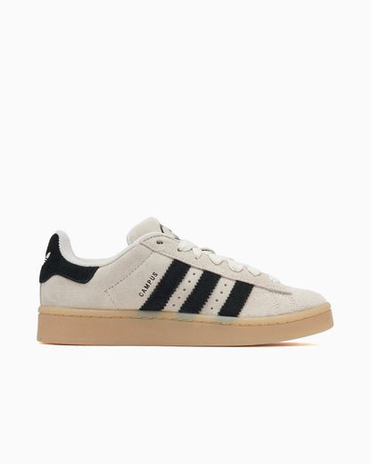adidas Campus 00s Camp Gum Crème blanche Core Noir