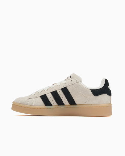 adidas Campus 00s Camp Gum Crème blanche Core Noir