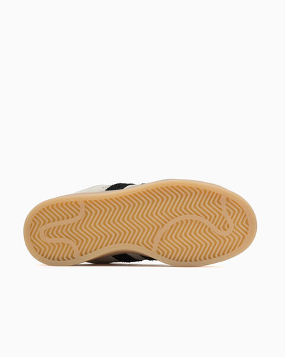 adidas Campus 00s Camp Gum Crème blanche Core Noir