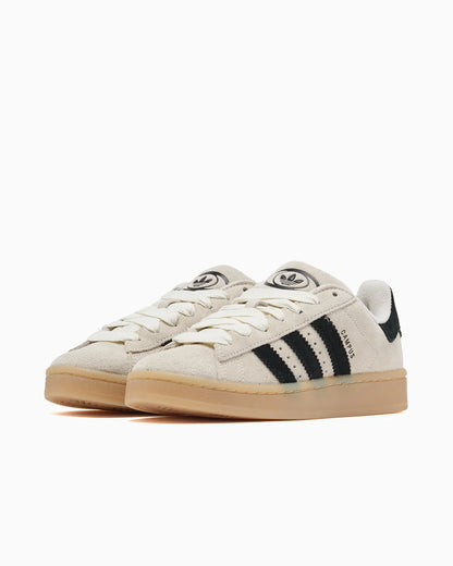 adidas Campus 00s Camp Gum Crème blanche Core Noir