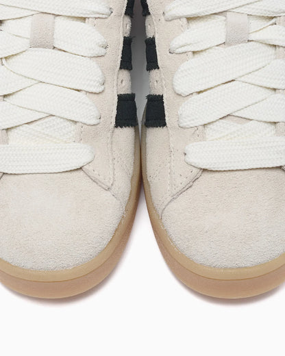 adidas Campus 00s Camp Gum Crème blanche Core Noir