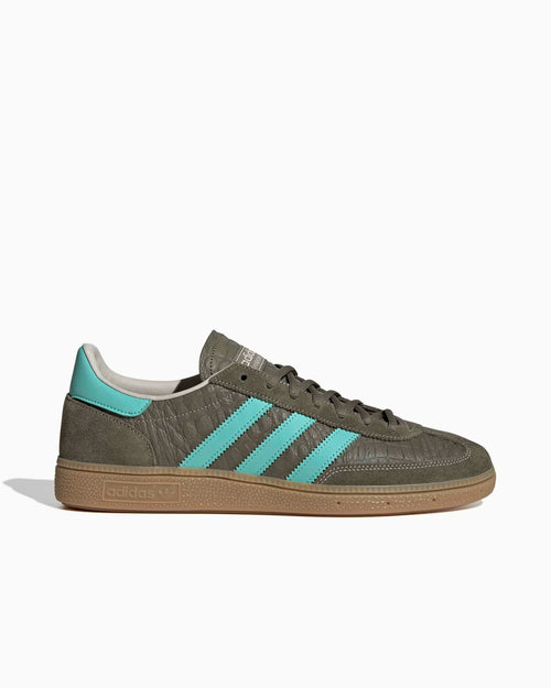 adidas Handball Spezial Olive Strata Menthe acide