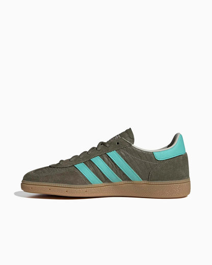 adidas Handball Spezial Olive Strata Menthe acide