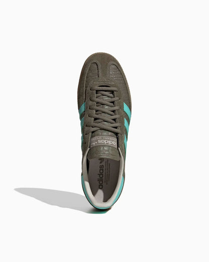 adidas Handball Spezial Olive Strata Menthe acide