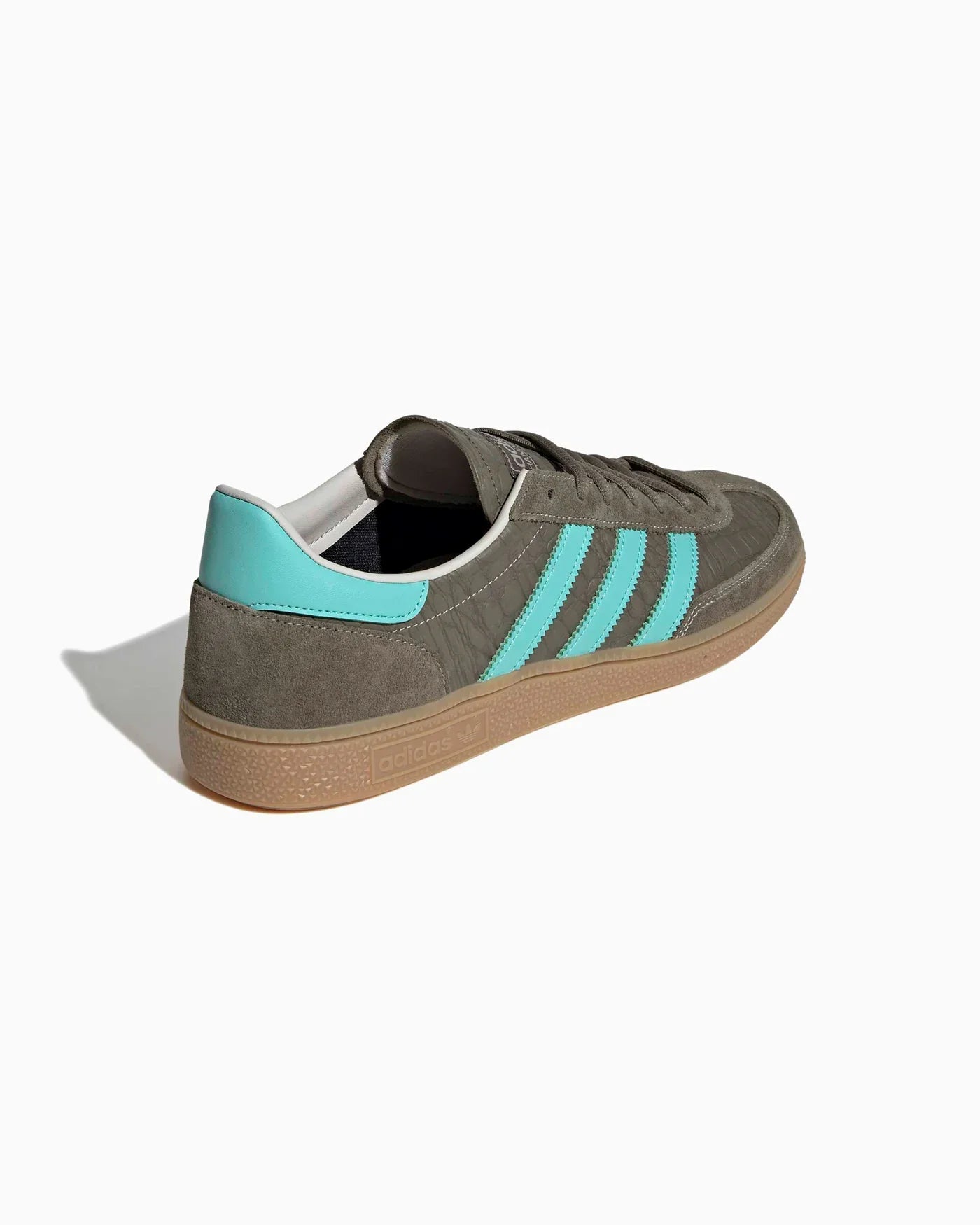 adidas Handball Spezial Olive Strata Menthe acide