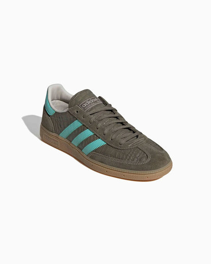 adidas Handball Spezial Olive Strata Menthe acide