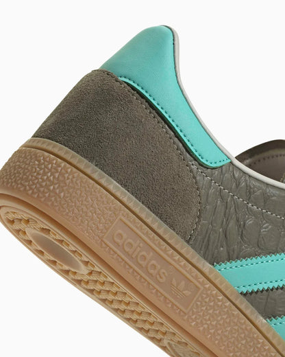 adidas Handball Spezial Olive Strata Menthe acide