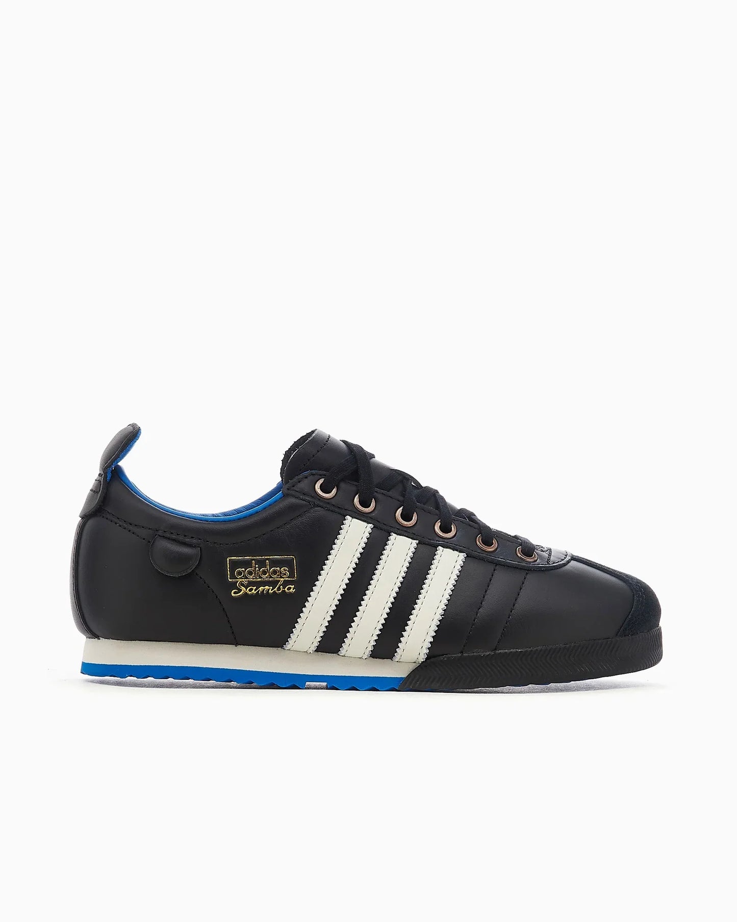 adidas Samba 62 Core Noir
