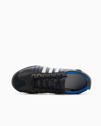 adidas Samba 62 Core Noir