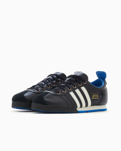 adidas Samba 62 Core Noir