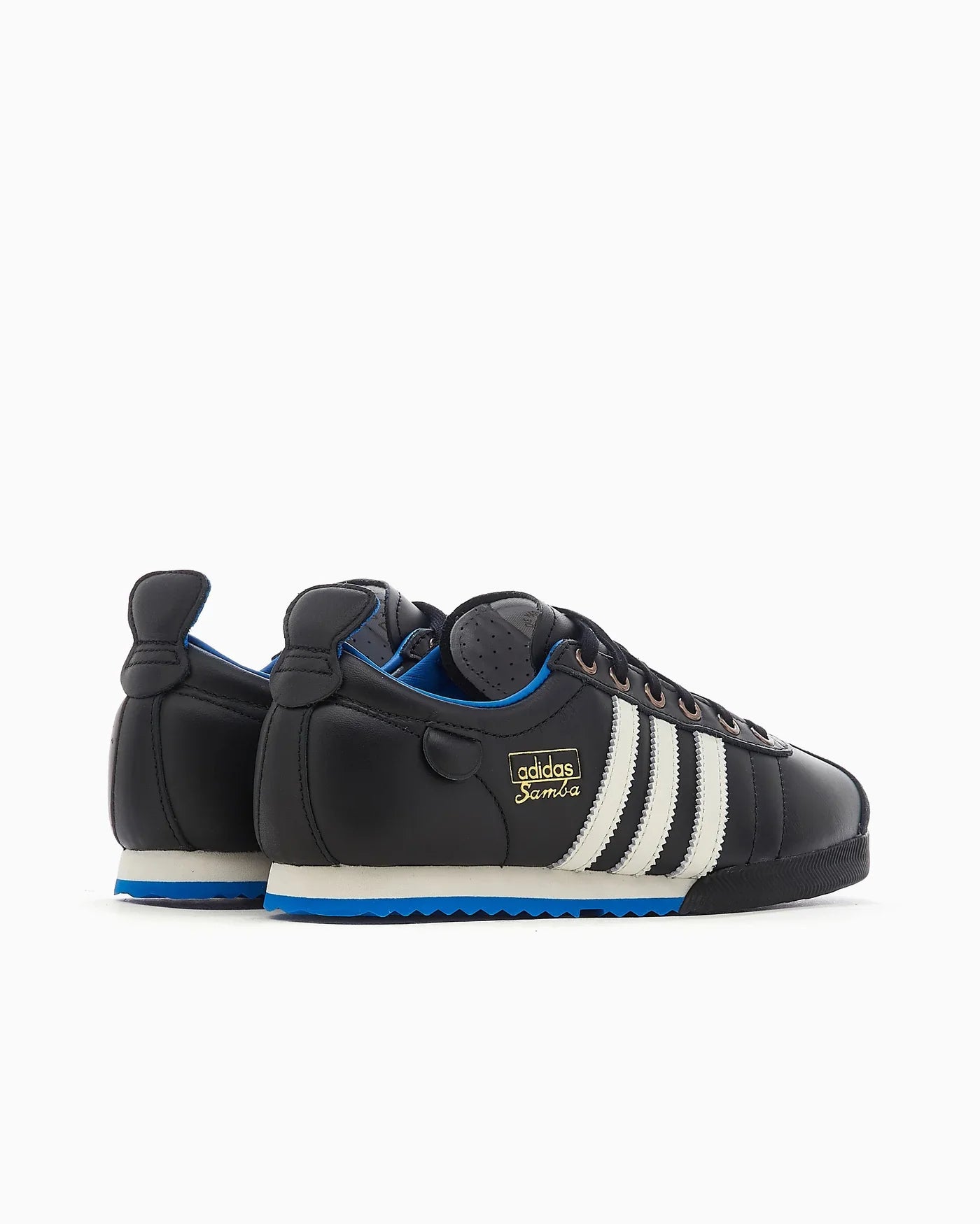 adidas Samba 62 Core Noir