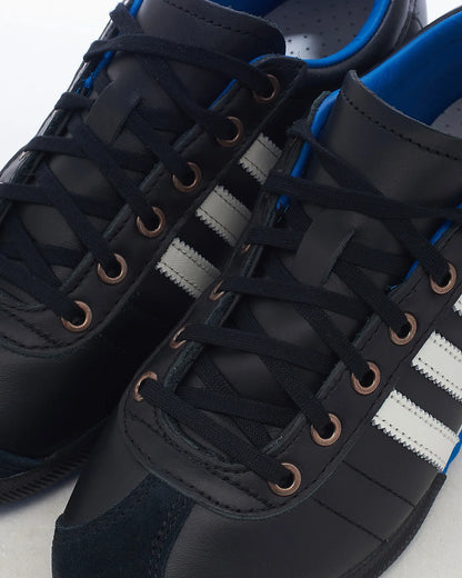 adidas Samba 62 Core Noir