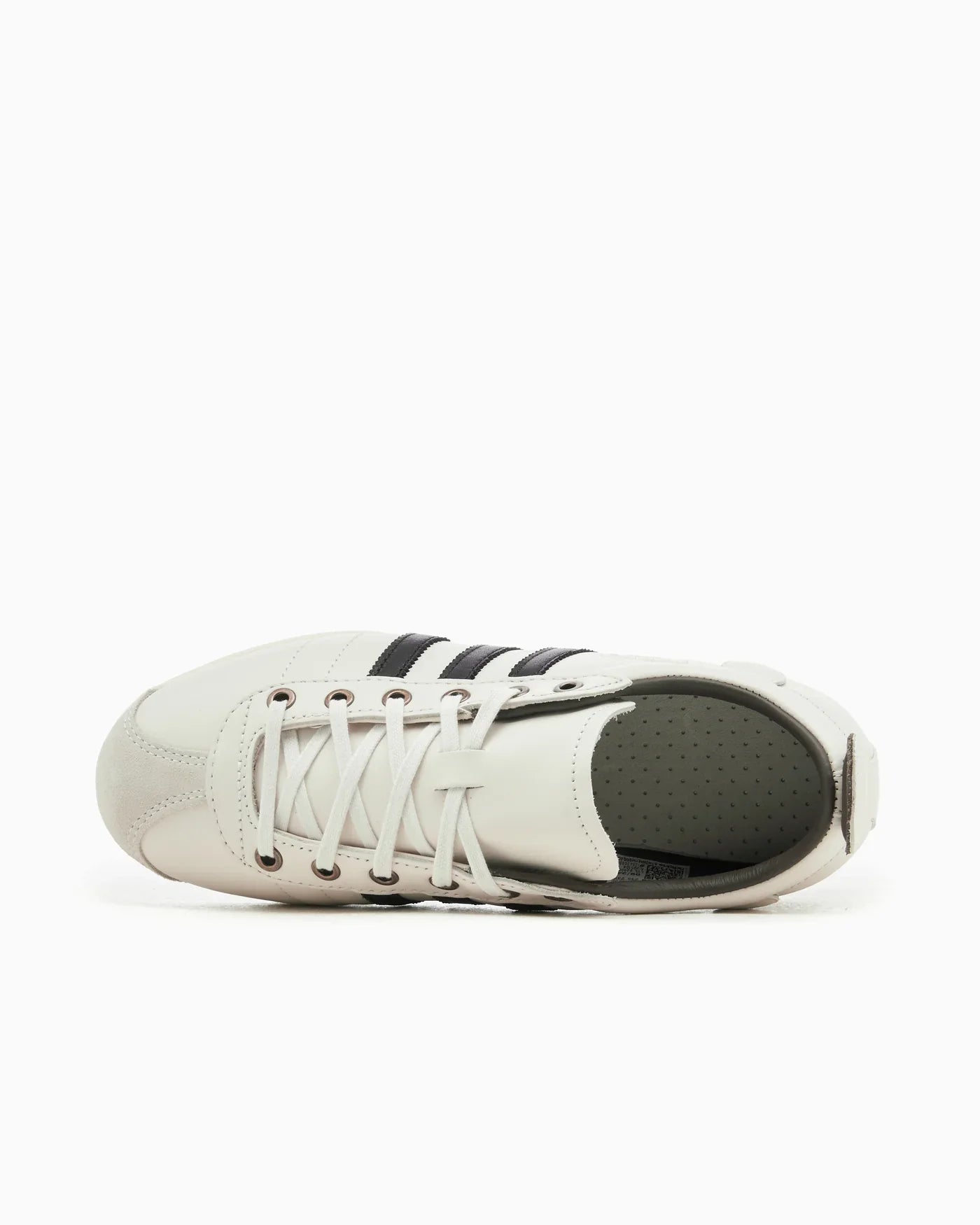 adidas Samba 62 Blanc Nuage