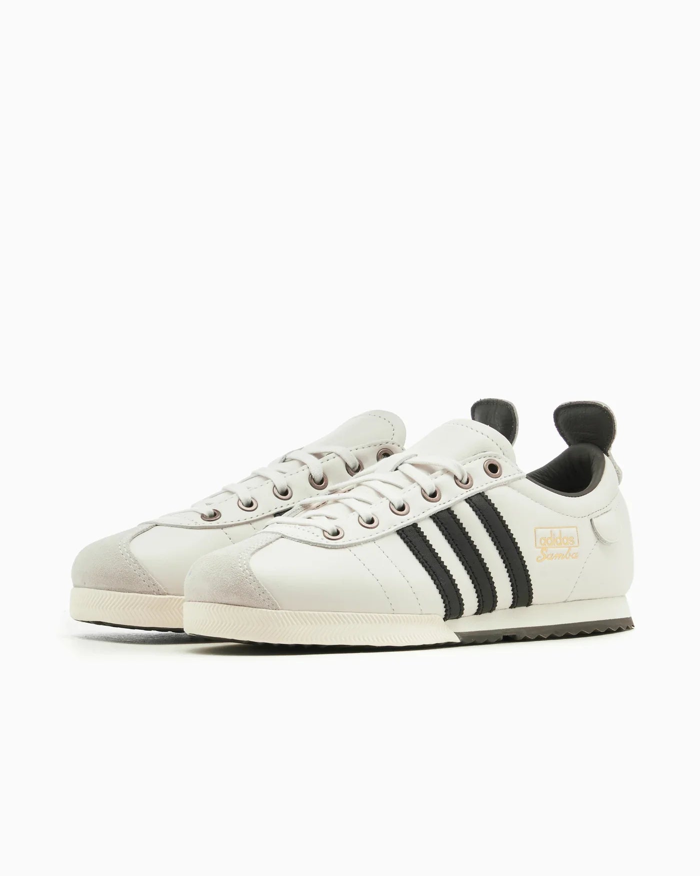 adidas Samba 62 Blanc Nuage