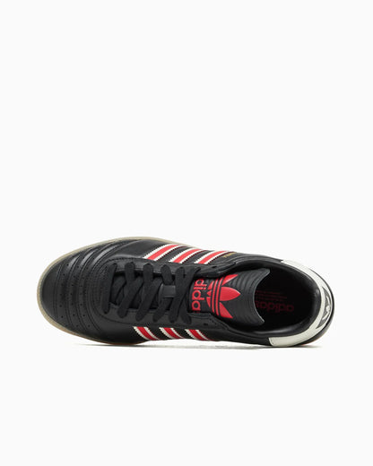 adidas Samba JP Noir Rouge Gomme