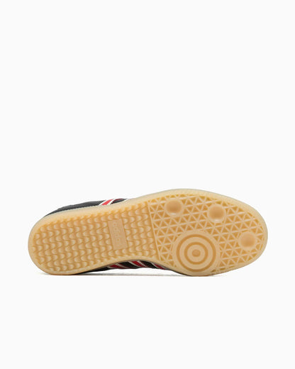 adidas Samba JP Noir Rouge Gomme