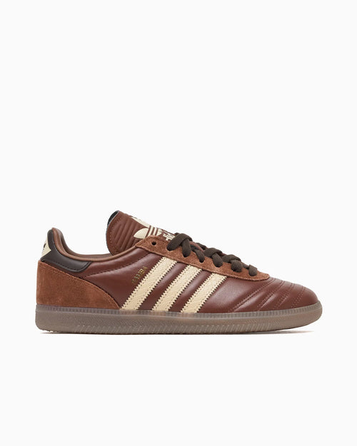 adidas Samba JP d'occasion marron sable Strata